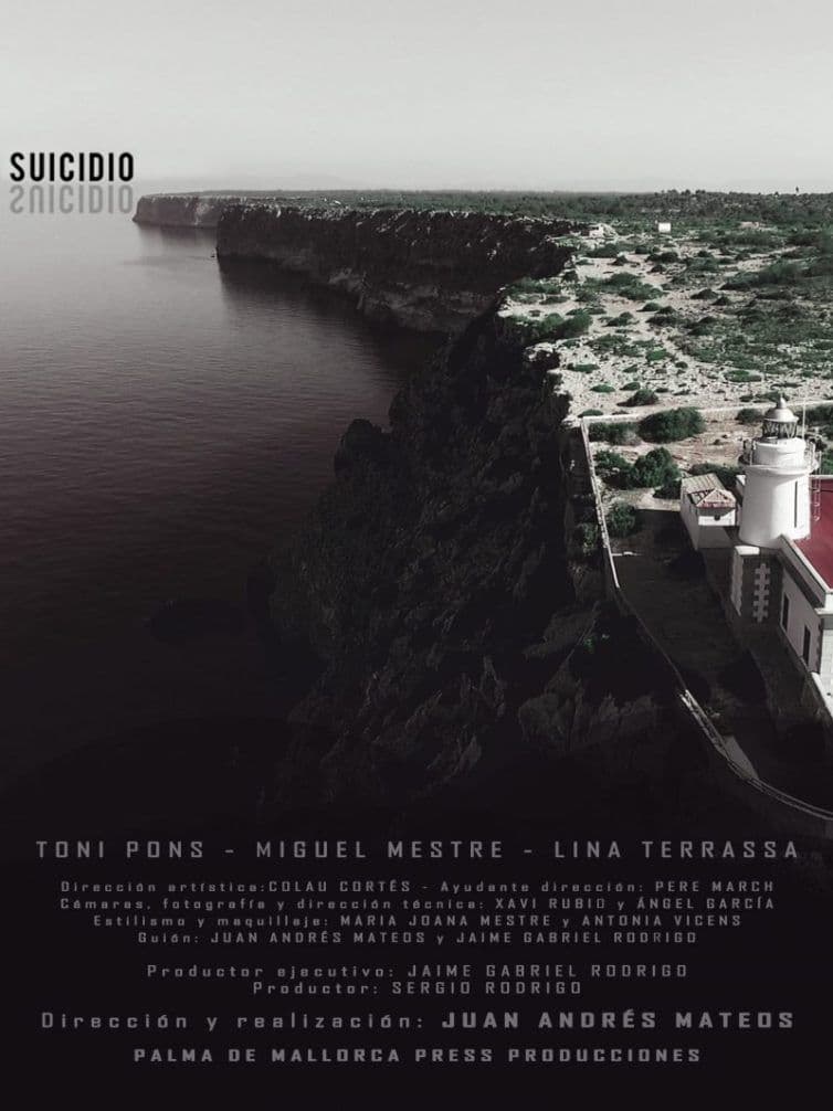 Prevenir el suicidio